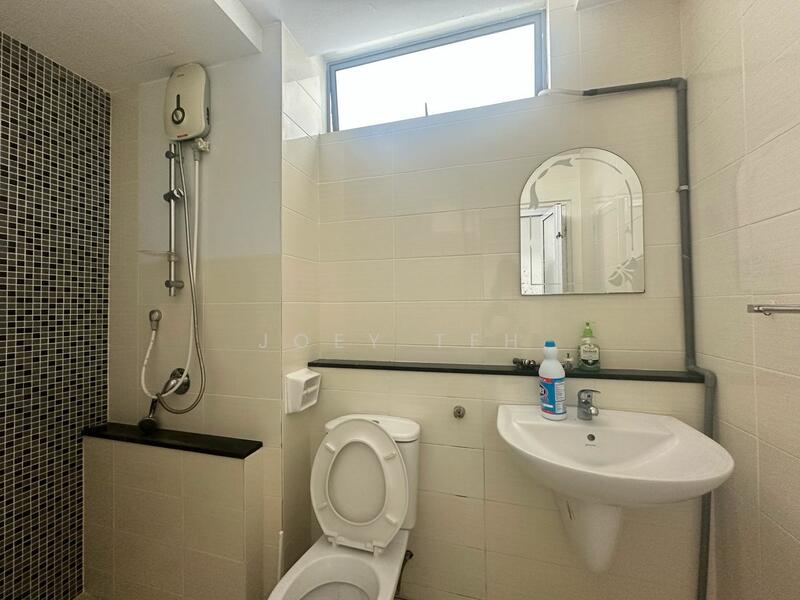 Untuk Disewa - All Seasons Park