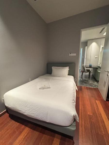 Service Residence for Sale at Royce Residence - Rony Yeo - PropertyGuru.com.my