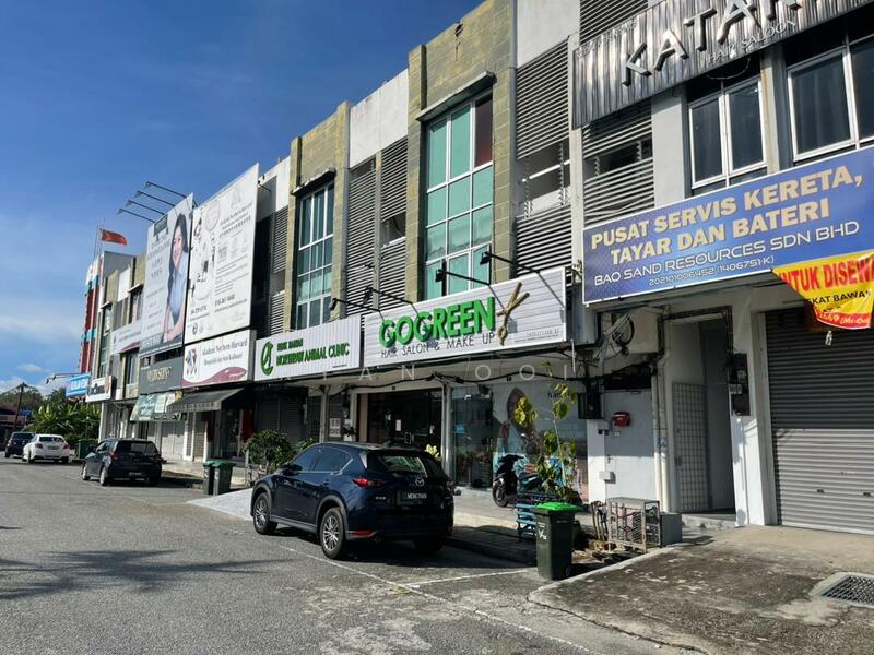 Shop / Office for Sale in Alor Setar (Kedah) - Ryan Ooi - Exterior - PropertyGuru.com.my