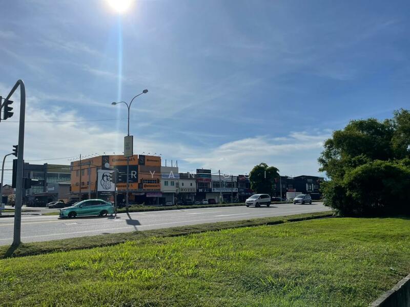 Shop / Office for Sale in Alor Setar (Kedah) - Ryan Ooi - Exterior - PropertyGuru.com.my
