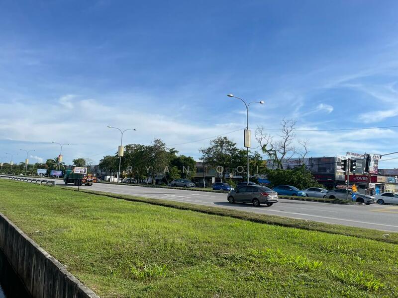 Shop / Office for Sale in Alor Setar (Kedah) - Ryan Ooi - Exterior - PropertyGuru.com.my