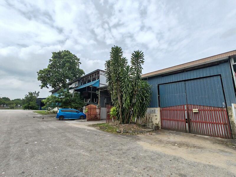 Exterior - Unblock View