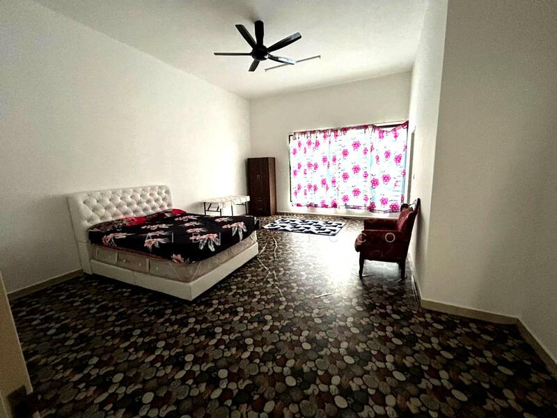 Terraced House for Rent in Bandar Sri Sendayan (Negeri Sembilan) - Aidil Ricco - Bedroom - PropertyGuru.com.my