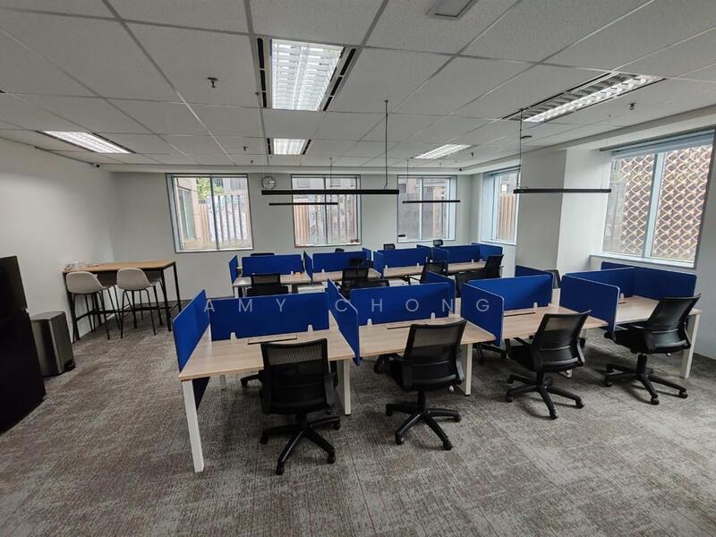 Pejabat untuk Disewa di Damansara Heights (Damansara Heights) - Amy Chong - Office - PropertyGuru.com.my