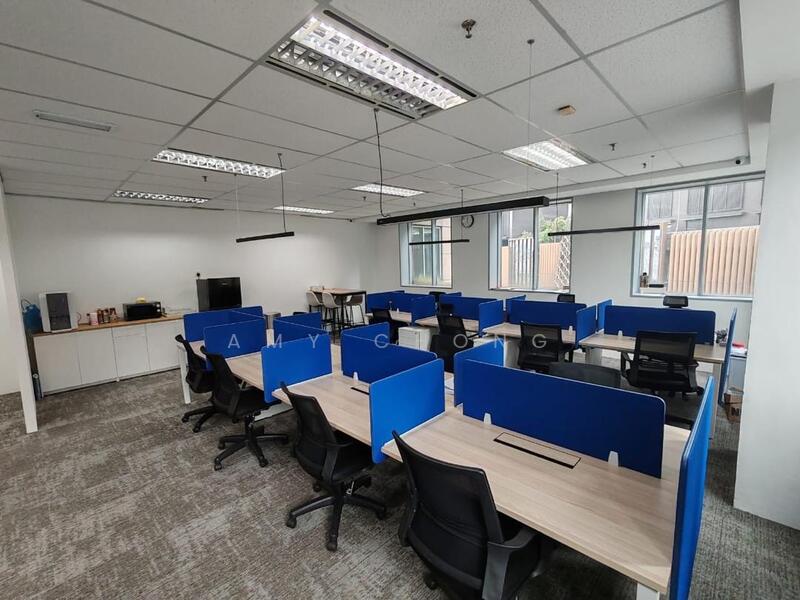 Pejabat untuk Disewa di Damansara Heights (Damansara Heights) - Amy Chong - Office - PropertyGuru.com.my