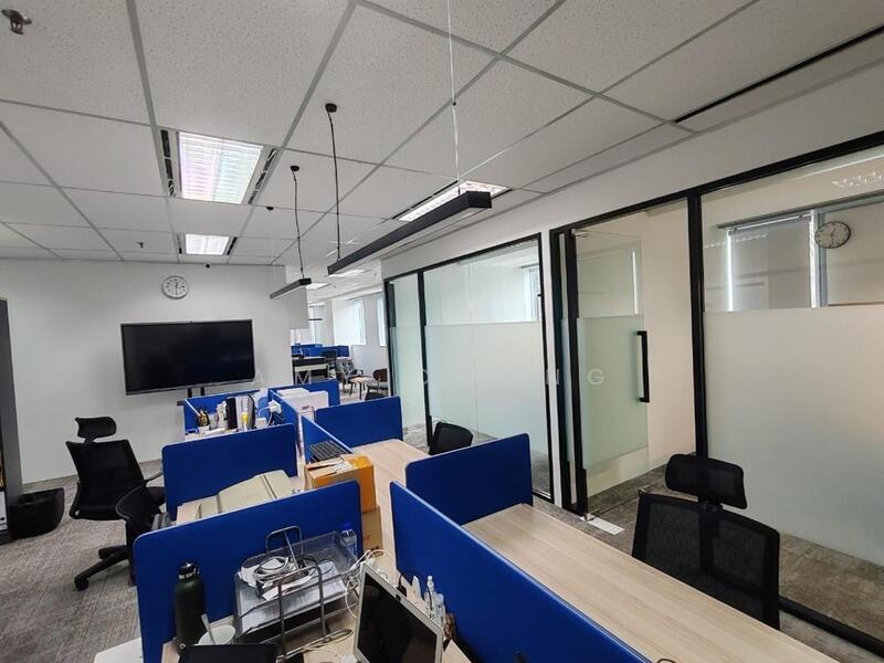 Pejabat untuk Disewa di Damansara Heights (Damansara Heights) - Amy Chong - Office - PropertyGuru.com.my