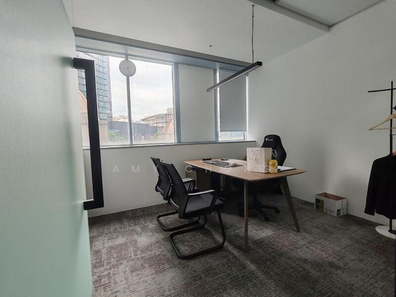 Pejabat untuk Disewa di Damansara Heights (Damansara Heights) - Amy Chong - Study - PropertyGuru.com.my