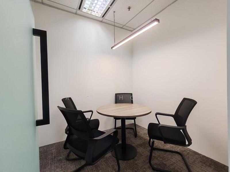 Pejabat untuk Disewa di Damansara Heights (Damansara Heights) - Amy Chong - Interior - PropertyGuru.com.my