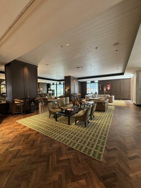 Pejabat untuk Disewa di Damansara Heights (Damansara Heights) - Amy Chong - Lobby - PropertyGuru.com.my