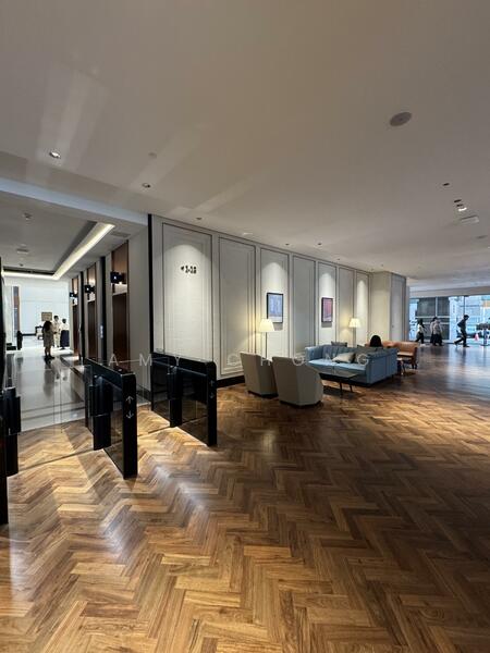 Pejabat untuk Disewa di Damansara Heights (Damansara Heights) - Amy Chong - Lobby - PropertyGuru.com.my