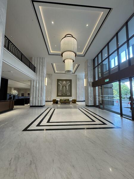 Pejabat untuk Disewa di Damansara Heights (Damansara Heights) - Amy Chong - Lobby - PropertyGuru.com.my