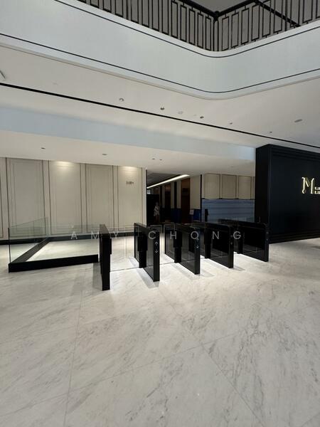 Pejabat untuk Disewa di Damansara Heights (Damansara Heights) - Amy Chong - Lobby - PropertyGuru.com.my