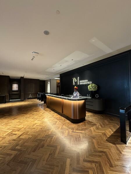 Pejabat untuk Disewa di Damansara Heights (Damansara Heights) - Amy Chong - Lobby - PropertyGuru.com.my