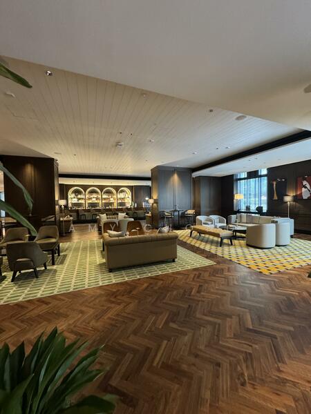 Pejabat untuk Disewa di Damansara Heights (Damansara Heights) - Amy Chong - Lobby - PropertyGuru.com.my