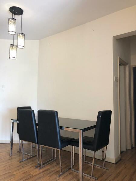 Condominium for Rent at Gold Coast Resort Condominium - Joey Teh - Dining Room - PropertyGuru.com.my