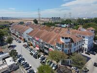 For Rent - Setia Prima Corner Lot