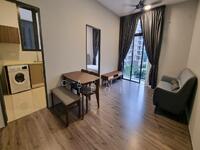 For Rent - Henna Residence @ The Quartz WM