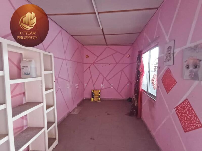 For Sale - [Corner Lot IF. Loan I45x71 I4 Cars Park] Taman Restu , Kajang