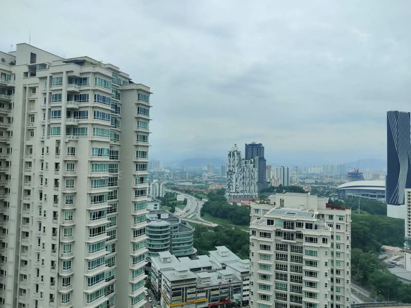 Condominium for Sale at Kiaraville - Lee Jia Ying - Exterior - PropertyGuru.com.my