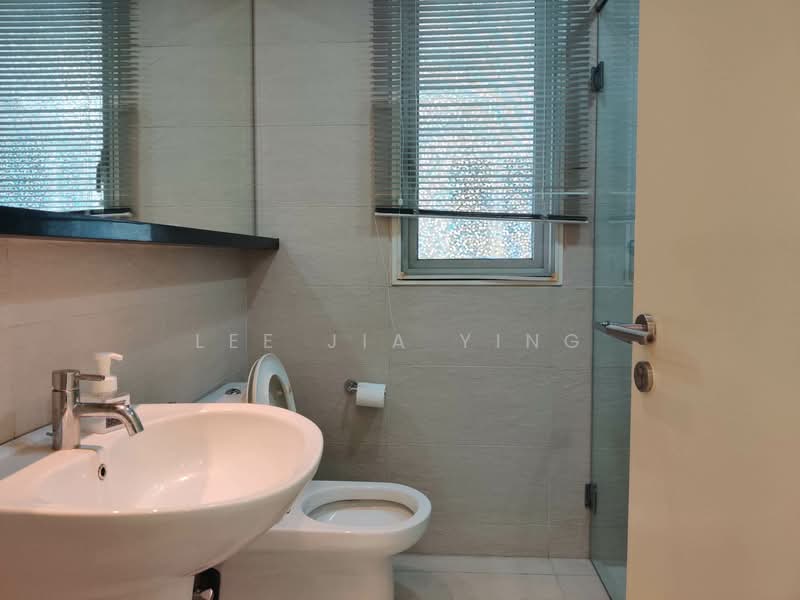 Condominium for Sale at Kiaraville - Lee Jia Ying - Bathroom - PropertyGuru.com.my