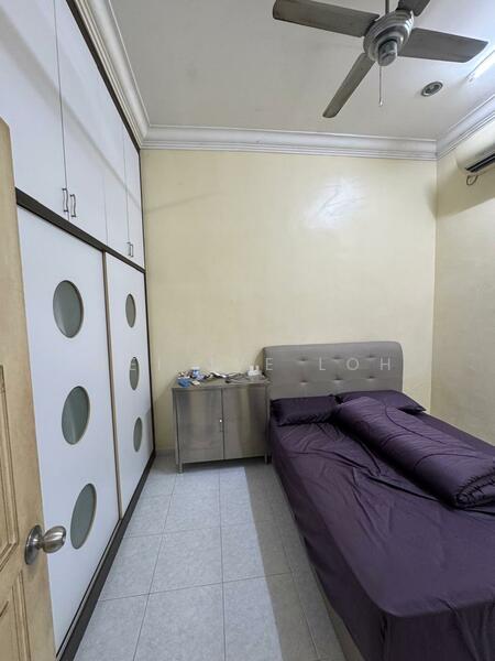 Untuk Dijual - Taman Nusa Bestari