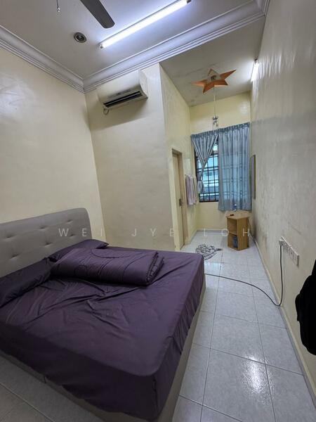 Untuk Dijual - Taman Nusa Bestari