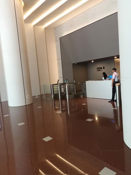 Office for Rent in KLCC (KL City Centre) - Calvin Koo - Lobby - PropertyGuru.com.my
