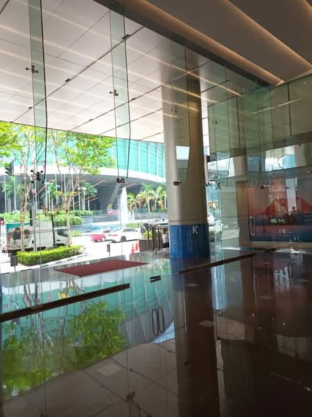 Office for Rent in KLCC (KL City Centre) - Calvin Koo - Lobby - PropertyGuru.com.my