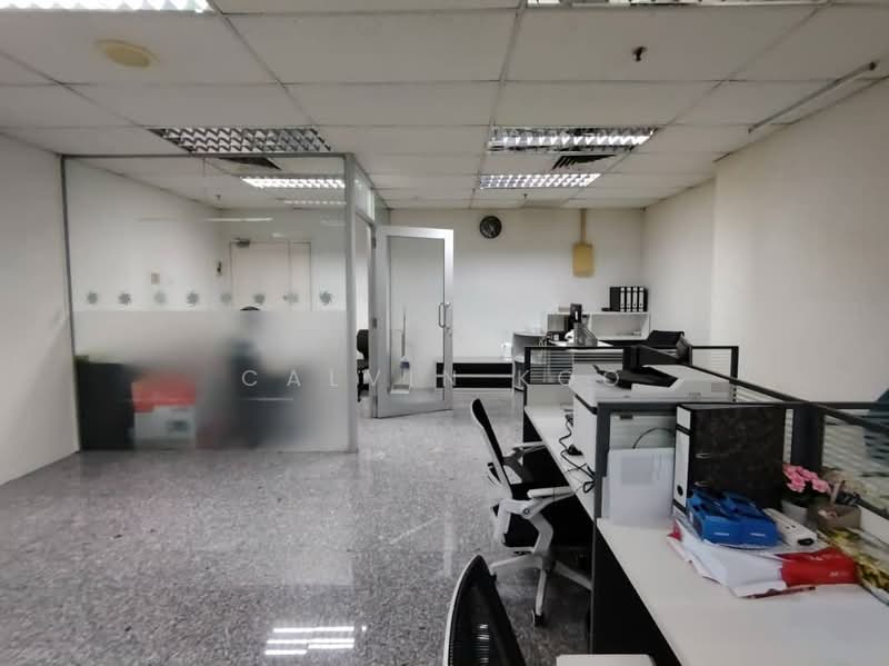 Office for Rent in KLCC (KL City Centre) - Calvin Koo - PropertyGuru.com.my