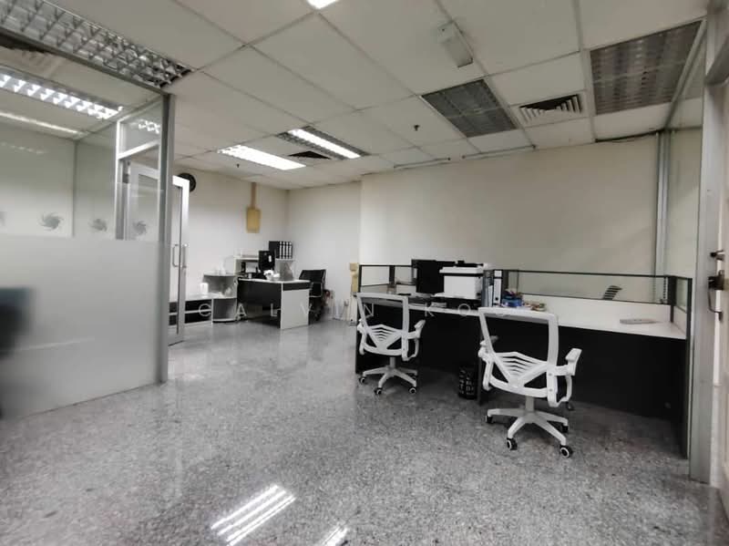 Office for Rent in KLCC (KL City Centre) - Calvin Koo - PropertyGuru.com.my