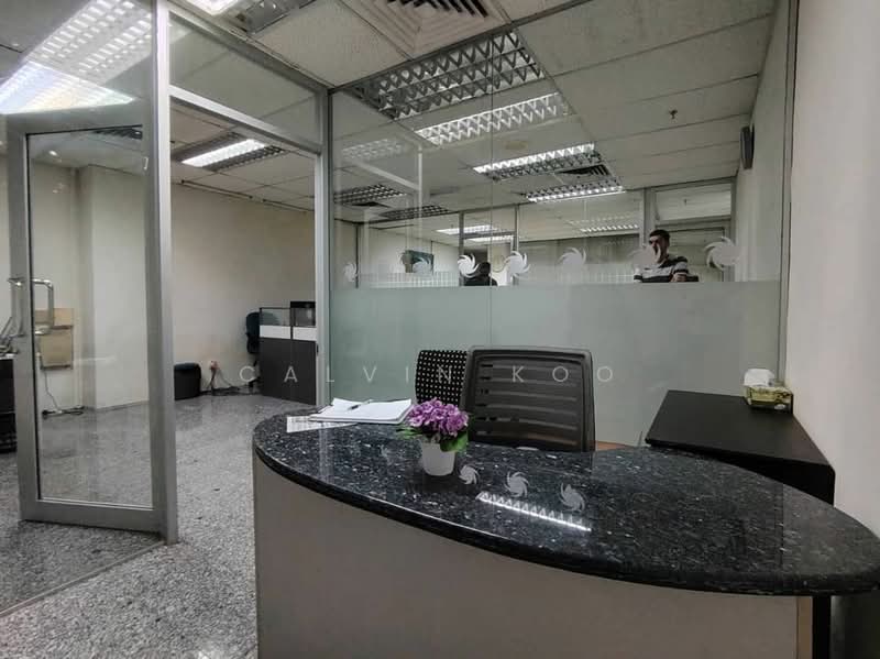 Office for Rent in KLCC (KL City Centre) - Calvin Koo - PropertyGuru.com.my