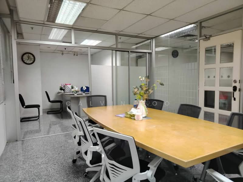 Office for Rent in KLCC (KL City Centre) - Calvin Koo - PropertyGuru.com.my