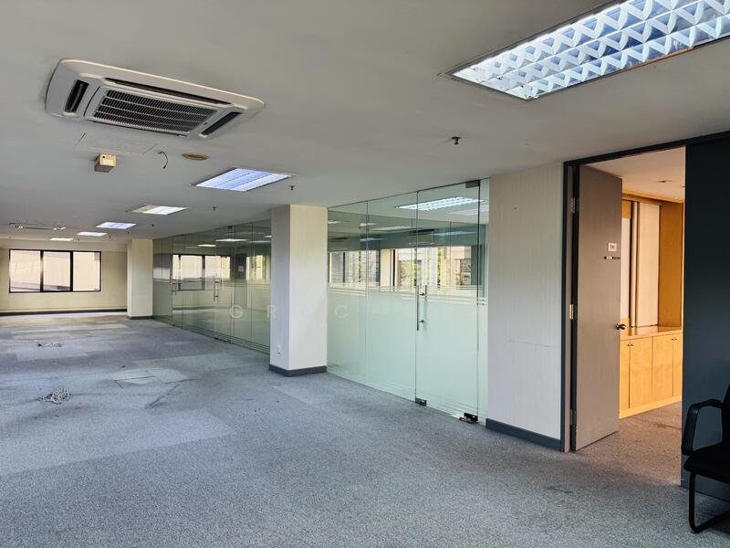 Pejabat untuk Disewa di Mid Valley City (Kuala Lumpur) - Grace Ho - Corridor - PropertyGuru.com.my