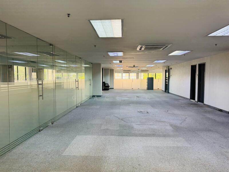Pejabat untuk Disewa di Mid Valley City (Kuala Lumpur) - Grace Ho - Corridor - PropertyGuru.com.my