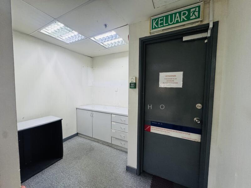 Pejabat untuk Disewa di Mid Valley City (Kuala Lumpur) - Grace Ho - Corridor - PropertyGuru.com.my