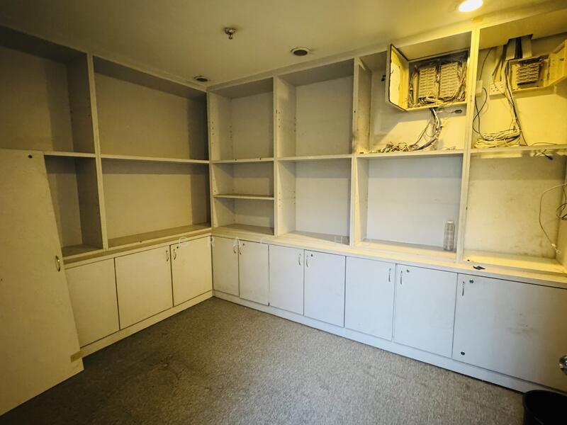 Pejabat untuk Disewa di Mid Valley City (Kuala Lumpur) - Grace Ho - Interior - PropertyGuru.com.my