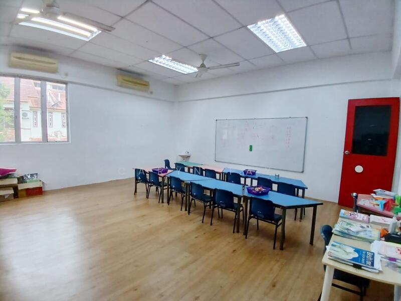 Classroom