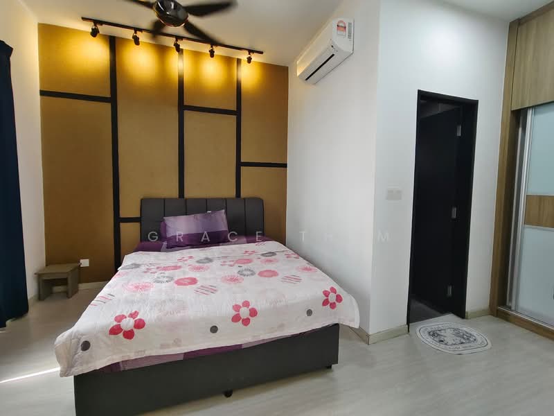 Condominium for Rent at The Havre Bukit Jalil - Grace Tham - Bedroom - PropertyGuru.com.my