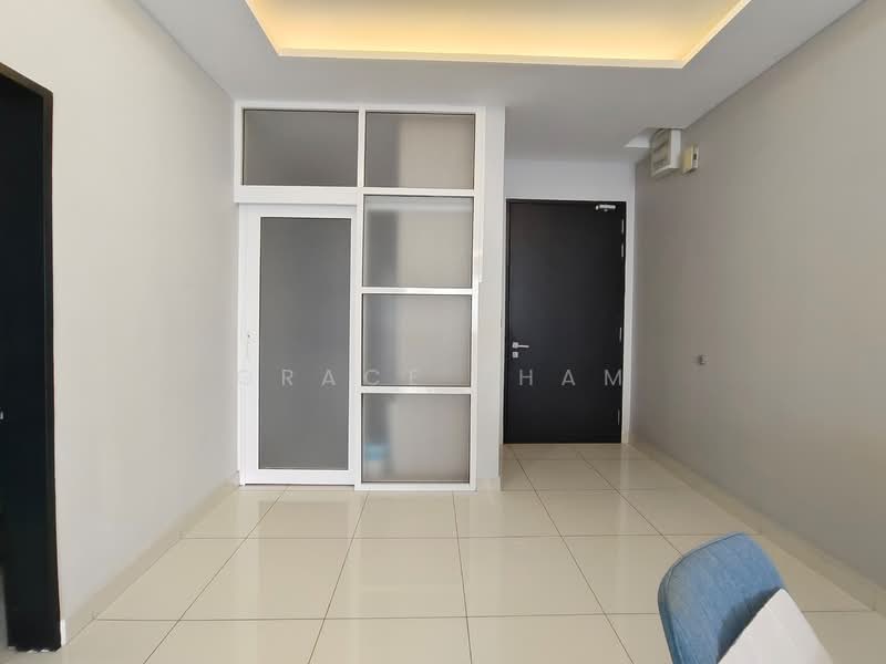 Condominium for Rent at The Havre Bukit Jalil - Grace Tham - Living Room - PropertyGuru.com.my