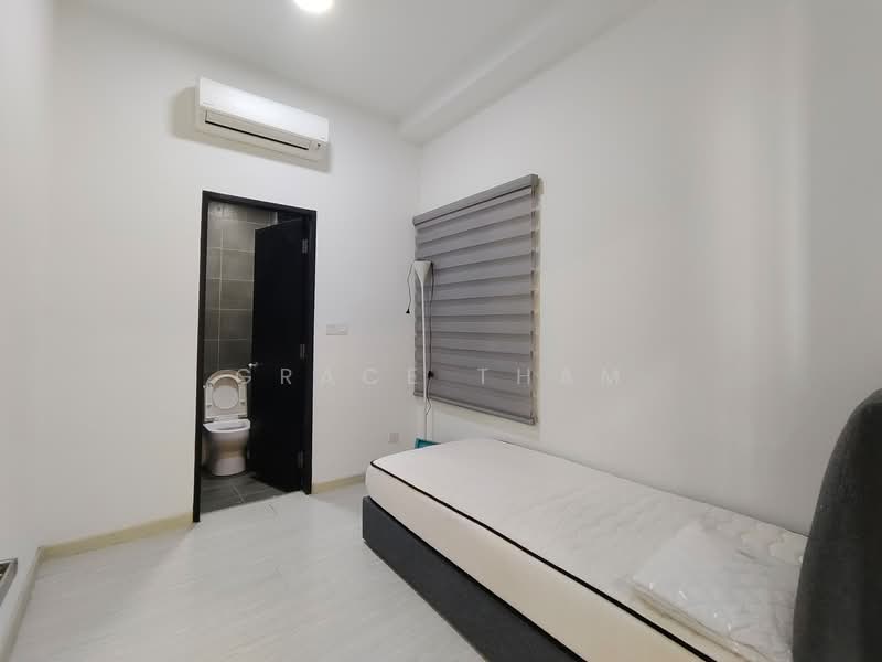 Condominium for Rent at The Havre Bukit Jalil - Grace Tham - Bedroom - PropertyGuru.com.my
