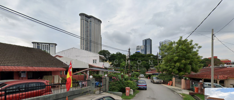 1-storey Terraced House for Sale in Seksyen 8 (Petaling Jaya) - Yenn Chong - Exterior - PropertyGuru.com.my