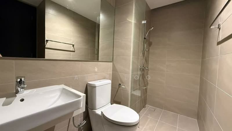 Service Residence for Sale at The Ruma - Alex Loo - Bathroom - PropertyGuru.com.my
