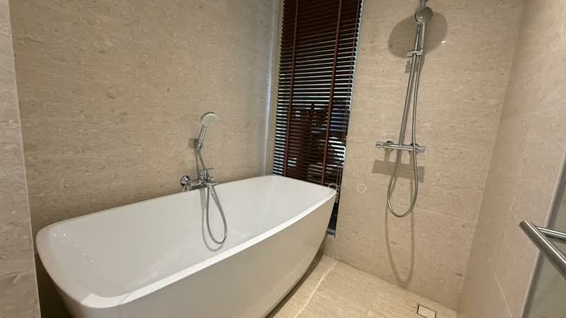 Service Residence for Sale at The Ruma - Alex Loo - Bathroom - PropertyGuru.com.my