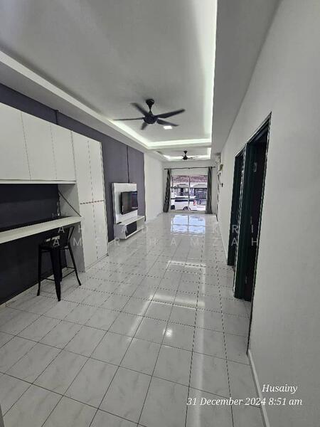 For Sale - Kota Warisan Sepang