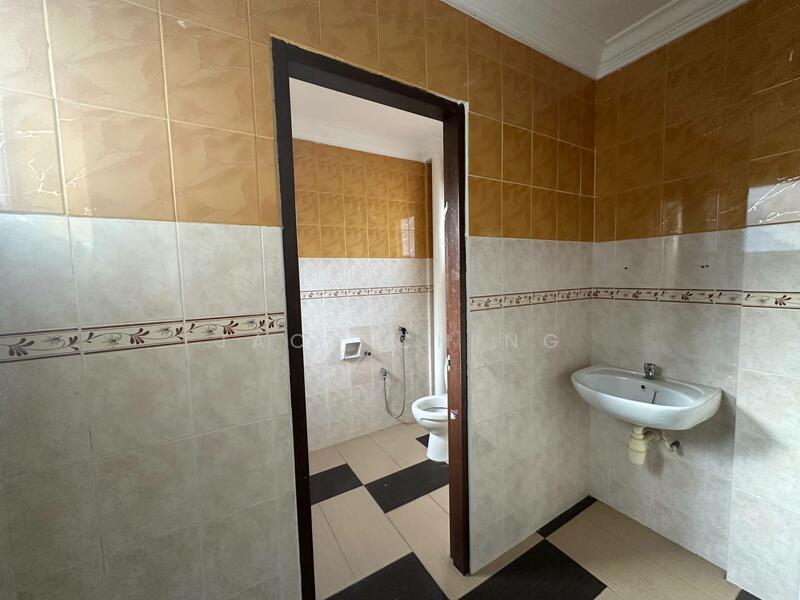 For Sale - TAMAN PUTRI KULAI