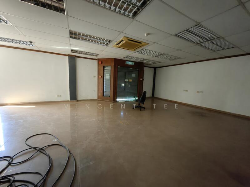 Factory for Rent in Kampung Baru Ijok (Ijok) - Vincent Tee - PropertyGuru.com.my