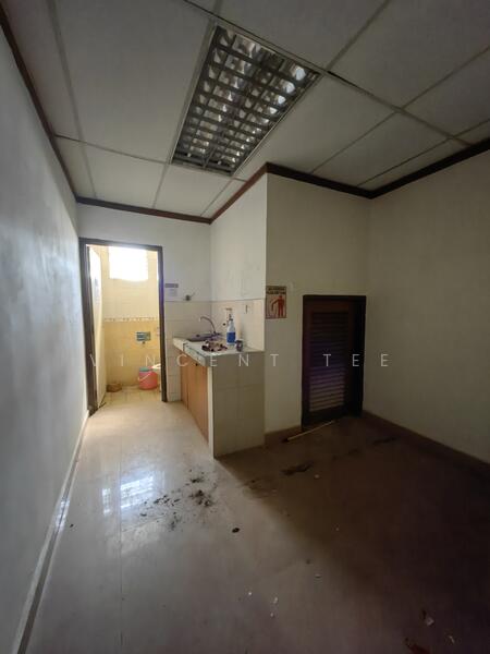 Factory for Rent in Kampung Baru Ijok (Ijok) - Vincent Tee - PropertyGuru.com.my