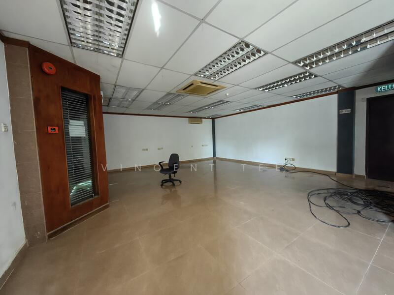 Factory for Rent in Kampung Baru Ijok (Ijok) - Vincent Tee - PropertyGuru.com.my