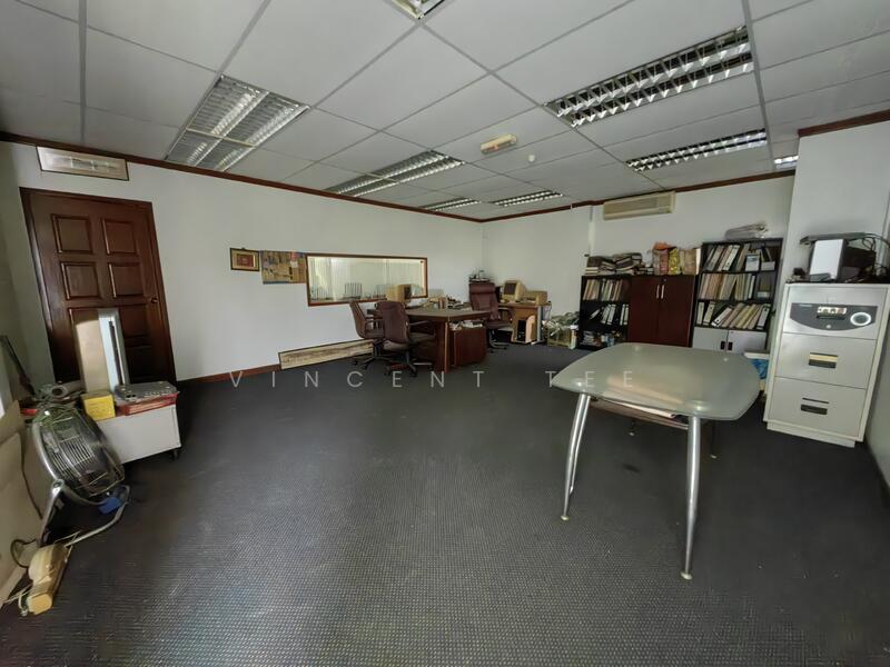 Factory for Rent in Kampung Baru Ijok (Ijok) - Vincent Tee - PropertyGuru.com.my