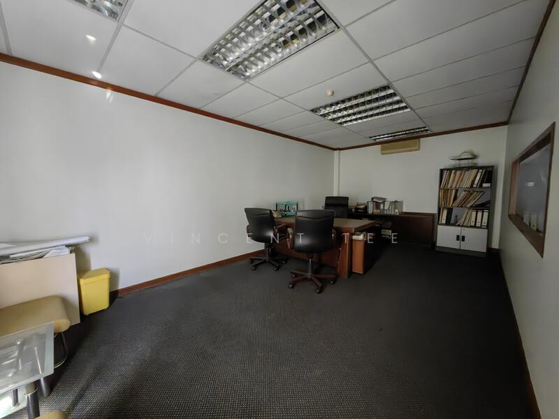 Factory for Rent in Kampung Baru Ijok (Ijok) - Vincent Tee - PropertyGuru.com.my